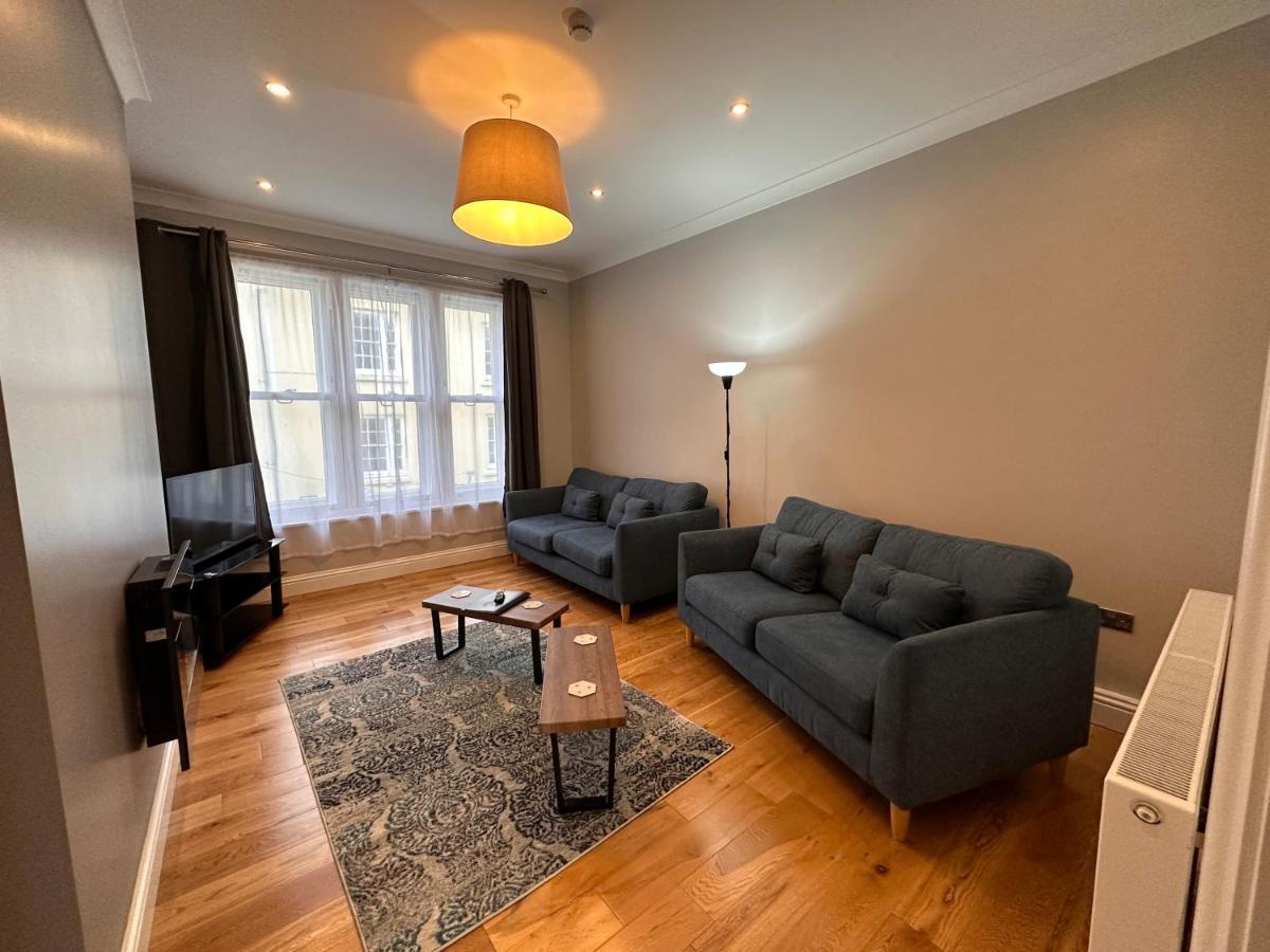 Spilman Hotel Carmarthen Dış mekan fotoğraf